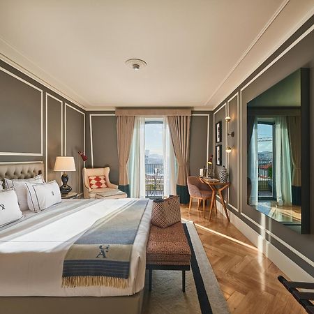 Ga Palace Hotel & Spa, A Xixth-Century Villa ポルト エクステリア 写真